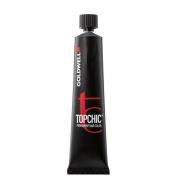 Goldwell Topchic Permanent Hair Color - 6VVMAX 60 ml