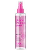 b.tan gimme the glow down 190 ml