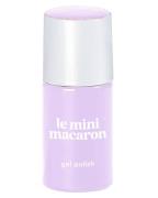 Le Mini Macaron Gel Polish Lilac Blossom 10 ml