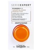 Loreal Powermix Warm Blonde Perfector Shot (U) 15 ml