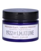 Keune 1922 Premium Clay Dry Texturizer 75 ml