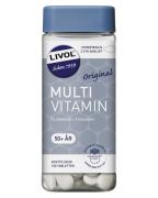 Livol Multi Vitamin Original 50+   150 stk.