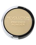 Makeup Revolution Pressed Powder Translucent 7 g