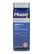 Pikasol Kolesterol Balance Omega-3   160 stk.