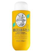 Sol De Janeiro Brazilian 4 Play Moisturizing Shower Cream-Gel 385 ml