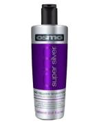 Osmo Super Silver No Yellow Shampoo 1000 ml