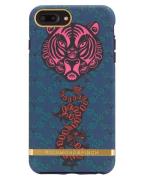 Richmond And Finch Tiger and Dragon iPhone 6/6S/7/8 PLUS Cover (U) (be...