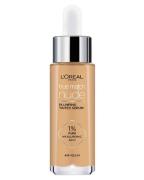 L'Oréal Paris True Match Nude Plumping Tinted Serum Medium 30 ml