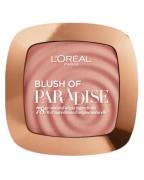 L'Oréal Paris Life's A Peach Blush 9 g