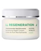 Annemarie Börlind LL Regeneration Revitalizing Night Cream 50 ml