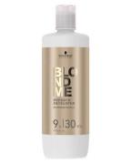 Schwarzkopf Blondme Premium Developer 9% 1000 ml