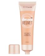 Maybelline Dream Velvet Soft Matte Hydrating Foundation - 30 Sand 30 m...