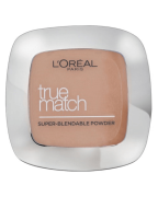 L'Oréal True Match Super-Blendable Powder 4.N Beige 6 g