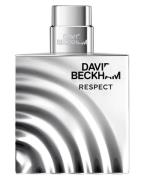 David Beckham Respect EDT 90 ml