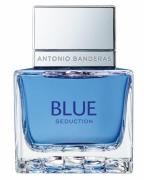 Antonio Banderas Blue Seduction EDT 50 ml
