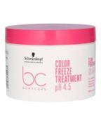 BC Bonacure Color Freeze Treatment 500 ml