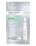 Babor Power Serum Ampoules Peptides 2 ml 7 stk.