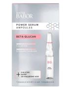 Babor Power Serum Ampoules Beta-Glucan 2 ml 7 stk.