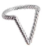 Everneed Hailey Sølvfarvet (U)