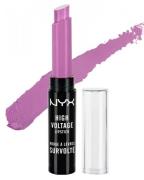 NYX High Voltage Lipstick - Playdate 17 2 g