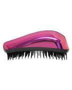 Dessata Detangling Brush - Fuchsia