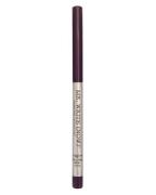 The Balm Mr. Write Now Eyeliner - Deep Purple 0 g