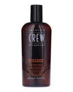 American Crew Power Cleanser Style Remover (U) 250 ml