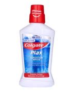 Colgate Plax Sensation White Zero Alcohol 500 ml