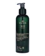 Nuxe Bio Organic Face & Body Botanical Cleansing Oil 200 ml