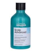 Loreal Professionnel Scalp Advanced Dermo-Clarifier Shampoo 300ml 300 ...