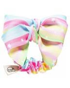 Invisibobble Kids Sprunchie Bow Rainbow