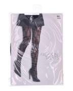 Decoy Fashion Tights (20 DEN) Black M/L