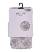 Decoy Ankle Socks Grey One Size