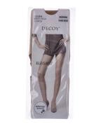 Decoy Silk Look (15 Den) Sierra 2-Pack Knee High One Size