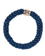 Pico Gia Elastic Navy Metallic