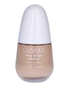 Clinique Even Better Clinical Serum Foundation SPF20 CN10 Alabaster 30...