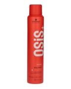 Schwarzkopf OSIS+ Velvet Lightweight Wax-Effect Spray 200 ml