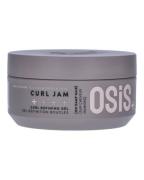 Schwarzkopf OSIS+ Curl Jam Curl Defining Gel 300 ml