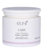 Keune Care Curl Control Mask 200 ml