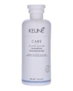 Keune Care Silver Savior Shampoo 300 ml