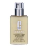 Clinique Dramatically Different Moisturizing Gel - Combi-Oily 200 ml