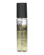 KMS AddVolume Leave-In Conditioner 150 ml