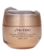 Shiseido Benefiance Overnight Wrinkle Resisting Cream 50 ml