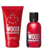 Dsquared2 Red Wood Set EDT 30 ml