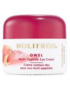 Holifrog Owel Multi-Peptide Eye Cream (Stop Beauty Waste) 15 ml
