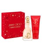 Jimmy Choo I Want Choo Gift Set 60 ml