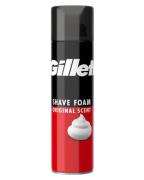 Gillette Regular Foam 200 ml