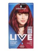 Schwarzkopf Live #43 Red Passion 142 ml