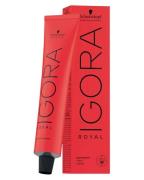 Schwarzkopf Igora Royal 9-11 60 ml