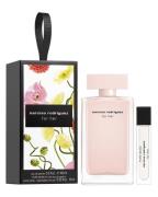 Narciso Rodriquez For Her EDP Gift Set 100 ml